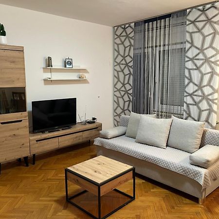 Apartmani Deni Crikvenica Kültér fotó